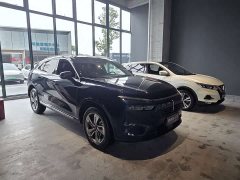 Great Wall Wey Mocha PHEV FWD Long Range Edition - ფოტო 3