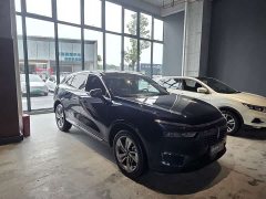 Great Wall Wey Mocha PHEV FWD Long Range Edition - ფოტო 4