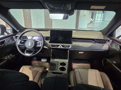 Great Wall Wey Mocha PHEV FWD Long Range Edition - ფოტო 5