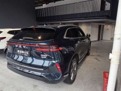Great Wall Wey Mocha PHEV FWD Long Range Edition - ფოტო 6