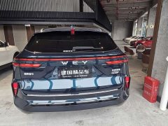 Great Wall Wey Mocha PHEV FWD Long Range Edition - ფოტო 7
