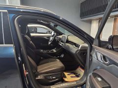 Great Wall Wey Mocha PHEV FWD Long Range Edition - ფოტო 8