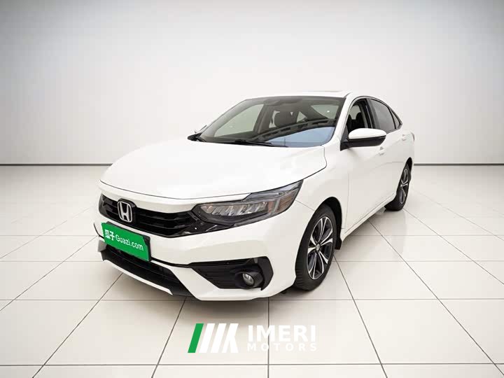 Honda Enjoy 180TURBO CVT Comfort Edition - ავტომობილი ჩინეთიდან