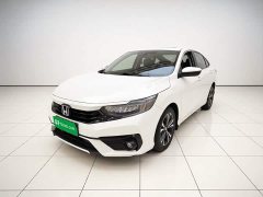 Honda Enjoy 180TURBO CVT Comfort Edition - ფოტო 1