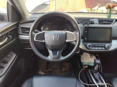 Honda Enjoy 180TURBO CVT Comfort Edition - ფოტო 11