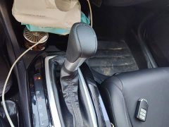 Honda Enjoy 180TURBO CVT Comfort Edition - ფოტო 15