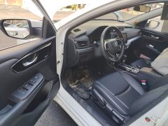 Honda Enjoy 180TURBO CVT Comfort Edition - ფოტო 17
