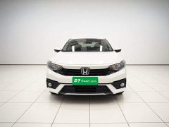 Honda Enjoy 180TURBO CVT Comfort Edition - ფოტო 2
