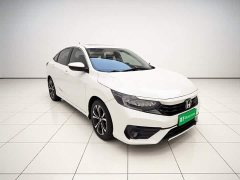 Honda Enjoy 180TURBO CVT Comfort Edition - ფოტო 3