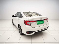 Honda Enjoy 180TURBO CVT Comfort Edition - ფოტო 4