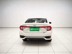Honda Enjoy 180TURBO CVT Comfort Edition - ფოტო 5