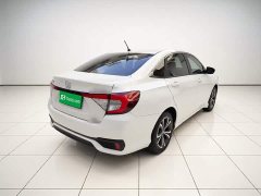 Honda Enjoy 180TURBO CVT Comfort Edition - ფოტო 6