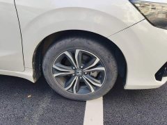 Honda Enjoy 180TURBO CVT Comfort Edition - ფოტო 8