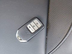 Honda Enjoy 180TURBO CVT Comfort Edition - ფოტო 9