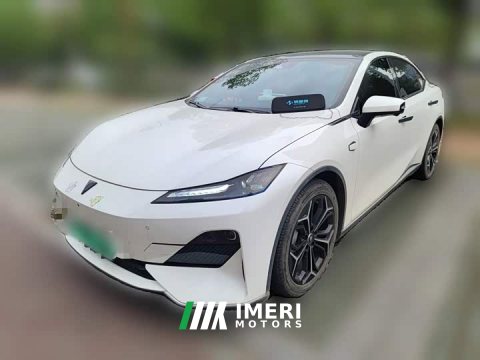 2023 Deepal Deep Blue SL03 200Max Extended Range Version - ავტომობილი ჩინეთიდან
