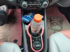 Chery Ant 2022 Sweet Pink Half-Sugar Edition LFP 29.2kWh 30kW 301km - ფოტო 10