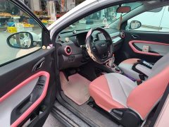 Chery Ant 2022 Sweet Pink Half-Sugar Edition LFP 29.2kWh 30kW 301km - ფოტო 12