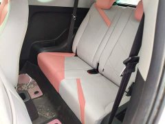 Chery Ant 2022 Sweet Pink Half-Sugar Edition LFP 29.2kWh 30kW 301km - ფოტო 13