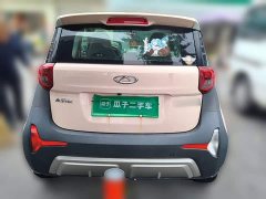 Chery Ant 2022 Sweet Pink Half-Sugar Edition LFP 29.2kWh 30kW 301km - ფოტო 3