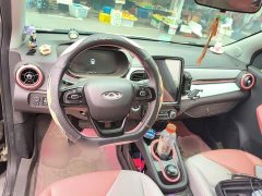 Chery Ant 2022 Sweet Pink Half-Sugar Edition LFP 29.2kWh 30kW 301km - ფოტო 5