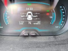 Chery Ant 2022 Sweet Pink Half-Sugar Edition LFP 29.2kWh 30kW 301km - ფოტო 8