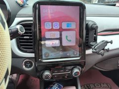 Chery Ant 2022 Sweet Pink Half-Sugar Edition LFP 29.2kWh 30kW 301km - ფოტო 9