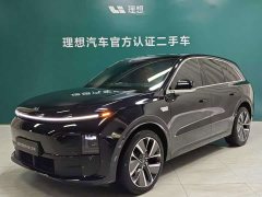 Li Auto L6 2024 Pro - photo 1