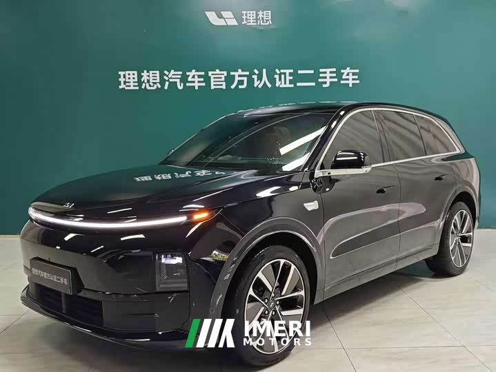 Li Auto L6 Pro