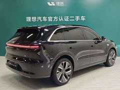 Li Auto L6 2024 Pro - photo 2