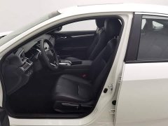 Honda Civic 2019 220TURBO CVT Sport Edition National VI - ფოტო 10
