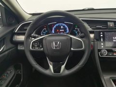 Honda Civic 2019 220TURBO CVT Sport Edition National VI - ფოტო 11