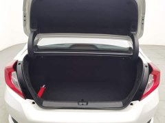 Honda Civic 2019 220TURBO CVT Sport Edition National VI - ფოტო 16