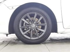 Honda Civic 2019 220TURBO CVT Sport Edition National VI - ფოტო 17