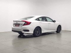 Honda Civic 2019 220TURBO CVT Sport Edition National VI - ფოტო 2