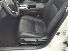 Honda Civic 2019 220TURBO CVT Sport Edition National VI - ფოტო 20