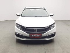 Honda Civic 2019 220TURBO CVT Sport Edition National VI - ფოტო 3