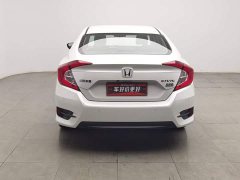 Honda Civic 2019 220TURBO CVT Sport Edition National VI - ფოტო 4