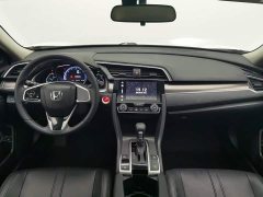 Honda Civic 2019 220TURBO CVT Sport Edition National VI - ფოტო 5