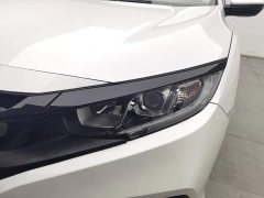 Honda Civic 2019 220TURBO CVT Sport Edition National VI - ფოტო 7