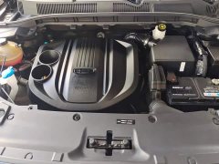 Geely Boyue X 1.8TD DCT Smart Leading Edition - ფოტო 10