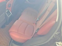 Geely Boyue X 1.8TD DCT Smart Leading Edition - ფოტო 11