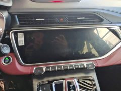 Geely Boyue X 1.8TD DCT Smart Leading Edition - ფოტო 13