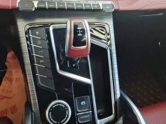 Geely Boyue X 1.8TD DCT Smart Leading Edition - ფოტო 16