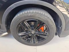 Geely Boyue X 1.8TD DCT Smart Leading Edition - ფოტო 6