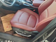 Geely Boyue X 1.8TD DCT Smart Leading Edition - ფოტო 9