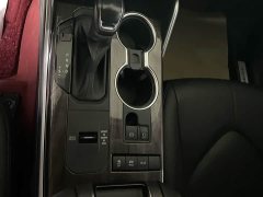 Toyota Highlander Hybrid 2.5L AWD Premium 7-Seater - ფოტო 15