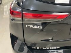 Toyota Highlander Hybrid 2.5L AWD Premium 7-Seater - ფოტო 16