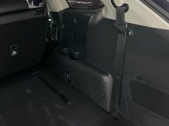 Toyota Highlander Hybrid 2.5L AWD Premium 7-Seater - ფოტო 18