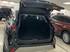 Toyota Highlander Hybrid 2.5L AWD Premium 7-Seater - ფოტო 20
