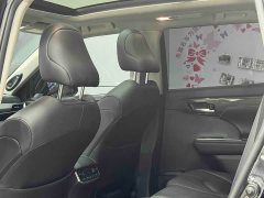 Toyota Highlander Hybrid 2.5L AWD Premium 7-Seater - ფოტო 5